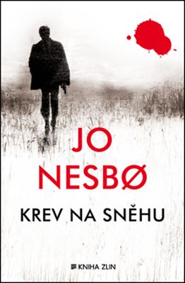 Krev na sněhu Jo Nesba objednávejte v KNIHCENTRUM.CZ